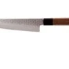 Sakai Takayuki 45-Layer Damascus WA Cuchillo Cocinero, 18 Cm, 07254-D -Bob Kramer Tienda TA07254 D 01 sakai takayuki damast ta07254 d 01