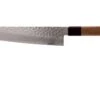 Sakai Takayuki 45-Layer Damascus WA Cuchillo Cocinero, 21 Cm, 07255-D -Bob Kramer Tienda TA07255 D 01 sakai takayuki damast ta07255 d 01