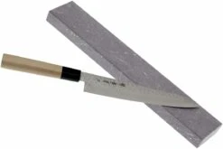 Sakai Takayuki 45-Layer Damascus Cuchillo Cocinero, 21 Cm, 7255 -Bob Kramer Tienda TA07255 05 sakai takayuki damast ta07255 05
