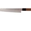 Sakai Takayuki 45-Layer Damascus WA Cuchillo Para Trinchar, 24 Cm, 07257-D -Bob Kramer Tienda TA07257 D 01 sakai takayuki damast ta07257 d 01