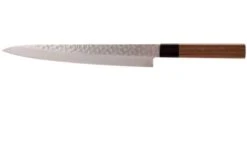 Sakai Takayuki 45-Layer Damascus WA Cuchillo Para Trinchar, 24 Cm, 07257-D