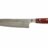 Sakai Takayuki 33-Layer Damascus Cuchillo Santoku, 18 Cm 1 Sakai Takayuki 33-Layer Damascus Cuchillo Santoku, 18 Cm -Bob Kramer Tienda TA07392 01 sakai takayuki santoku ta07392 d1