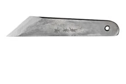 Sakai Takayuki Tokujo 08431 Osaka-saki Kiridashi Cuchillo Para Anguilas, 18 Cm