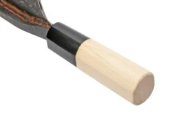 Sakai Takayuki Tokujo 08441 Kyo-saki Picador, Cuchillo Para Anguilas, 10 Cm -Bob Kramer Tienda TA08441 05 sakai