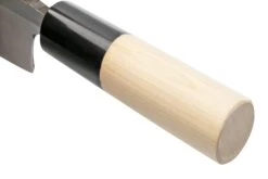 Sakai Takayuki Tokujo 08441 Kyo-saki Picador, Cuchillo Para Anguilas, 10 Cm -Bob Kramer Tienda TA08441 06 sakai