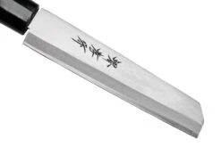 Sakai Takayuki Tokujo 08451 Nagoya-saki Cuchillo Para Filetear Anguilas, 10,5 Cm -Bob Kramer Tienda TA08451 04 sakai