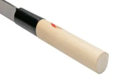 Sakai Takayuki Tokujo 08451 Nagoya-saki Cuchillo Para Filetear Anguilas, 10,5 Cm -Bob Kramer Tienda TA08451 06 sakai