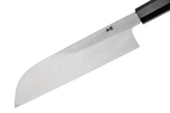 Sakai Takayuki Blue 2 Steel Japanese Style 01255 Kamagata Usuba 21 Cm -Bob Kramer Tienda TA1255 03 sakaitakayuki