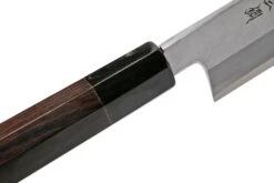 Sakai Takayuki Blue 2 Steel Japanese Style 01255 Kamagata Usuba 21 Cm -Bob Kramer Tienda TA1255 05 sakaitakayuki