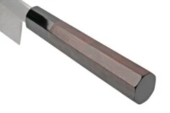 Sakai Takayuki Blue 2 Steel Japanese Style 01255 Kamagata Usuba 21 Cm -Bob Kramer Tienda TA1255 06 sakaitakayuki