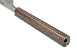 Sakai Takayuki Nanairo Black Gold 14522 Yanagiba 24 Cm -Bob Kramer Tienda TA14522 06 sakaitakayuki