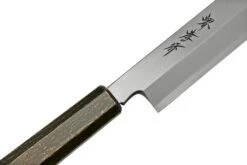 Sakai Takayuki Nanairo Black Gold 14536 Yanagiba 27 Cm -Bob Kramer Tienda TA14536 05 sakai