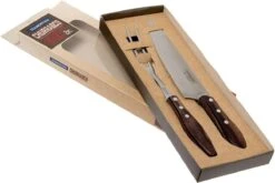 Tramontina Churrasco Set Para Trinchar, 21198-960 -Bob Kramer Tienda TA21198 960 03 tramontina churrasco tc21198 960 03