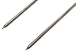 Tramontina Churrasco Tenedor Para Barbacoa, 75cm, 26427-075 -Bob Kramer Tienda TA26427 075 03 tramontina churrasco tc26427 075 03