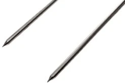 Tramontina Churrasco Tenedor Para Barbacoa, 85cm, 26427-085 8 Tramontina Churrasco Tenedor Para Barbacoa, 85cm, 26427-085 -Bob Kramer Tienda TA26427 085 03 tramontina churrasco tc26427 085 03