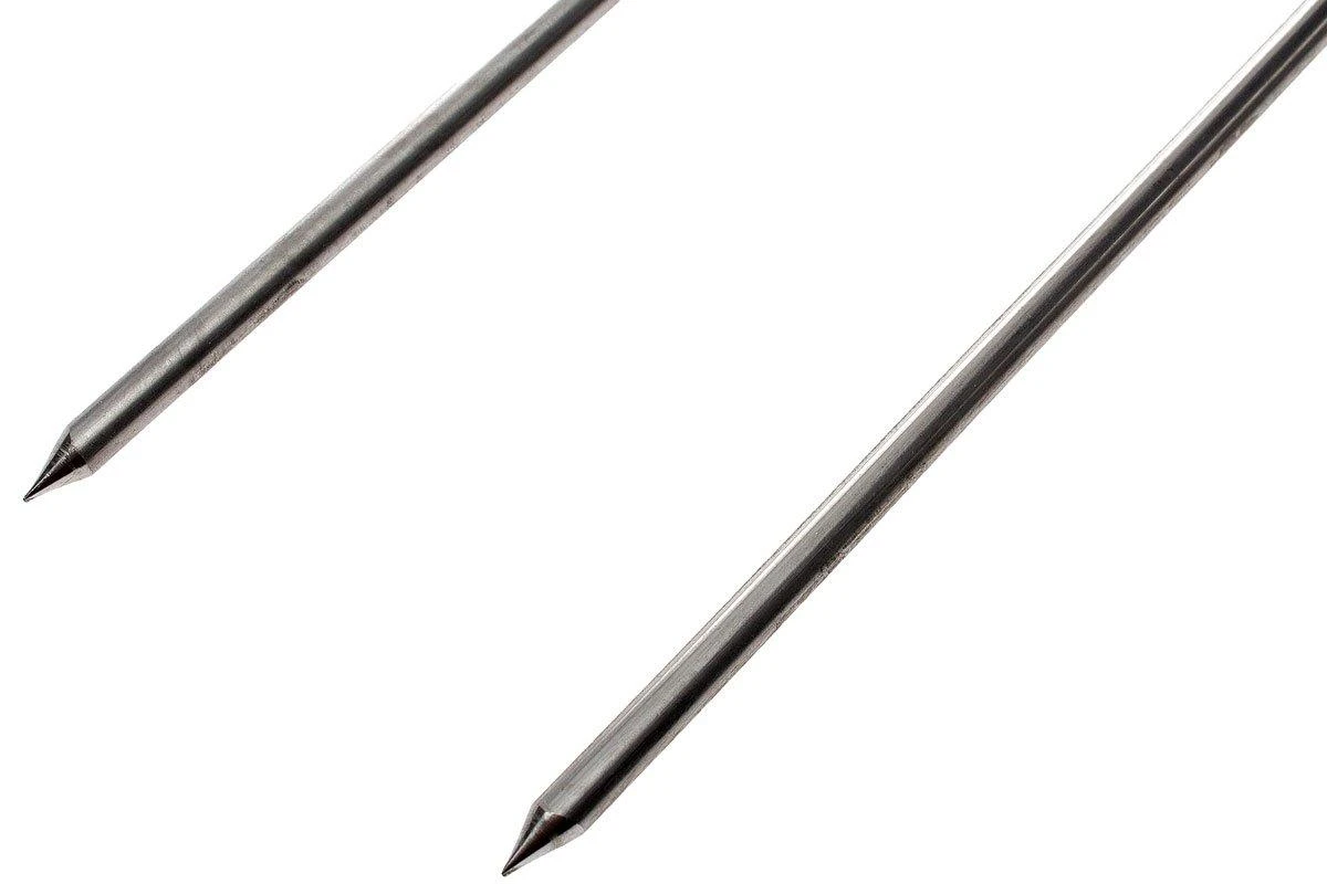 Tramontina Churrasco Tenedor Para Barbacoa, 85cm, 26427-085 5 Tramontina Churrasco Tenedor Para Barbacoa, 85cm, 26427-085 - Imagen 3