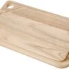 Tramontina Churrasco Tabla De Cortar Madera De Teca33x20 Cm 2 Tramontina Churrasco Tabla De Cortar Madera De Teca33x20 Cm -Bob Kramer Tienda TC13331 352 01 tramontina churrasco