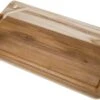 Tramontina Churrasco Tabla De Cortar Madera De Teca49x28 Cm