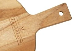 Tramontina Landhaus Tabla De Cortar De Teca 40 X 30 X 1,8cm -Bob Kramer Tienda TC13998 038 03 tramontina