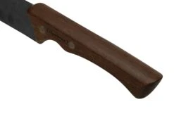 Tramontina Churrasco Black 22841-110 Cuchillo Para Trinchar, 25 Cm -Bob Kramer Tienda TC22841 110 04 tramontina