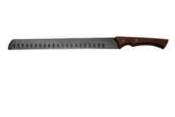 Tramontina Churrasco Black 22842-112, Cuchillo Jamonero 30 Cm