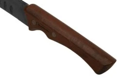 Tramontina Churrasco Black 22842-112, Cuchillo Jamonero 30 Cm -Bob Kramer Tienda TC22842 112 04 tramontina