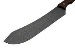 Tramontina Churrasco Black 22844-110 Cuchillo De Carnicero, 25 Cm -Bob Kramer Tienda TC22844 110 03 tramontina