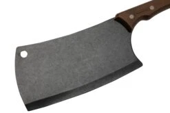 Tramontina Churrasco Black 22845-107 Cuchillo De Carnicero, 17,5 Cm -Bob Kramer Tienda TC22845 107 03 tramontina