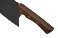 Tramontina Churrasco Black 22845-107 Cuchillo De Carnicero, 17,5 Cm -Bob Kramer Tienda TC22845 107 04 tramontina