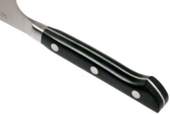 Tojiro DP Cuchillo Curvo De 3-capas 7 Cm, F-799 -Bob Kramer Tienda TJF 799 04 tojiro dp3