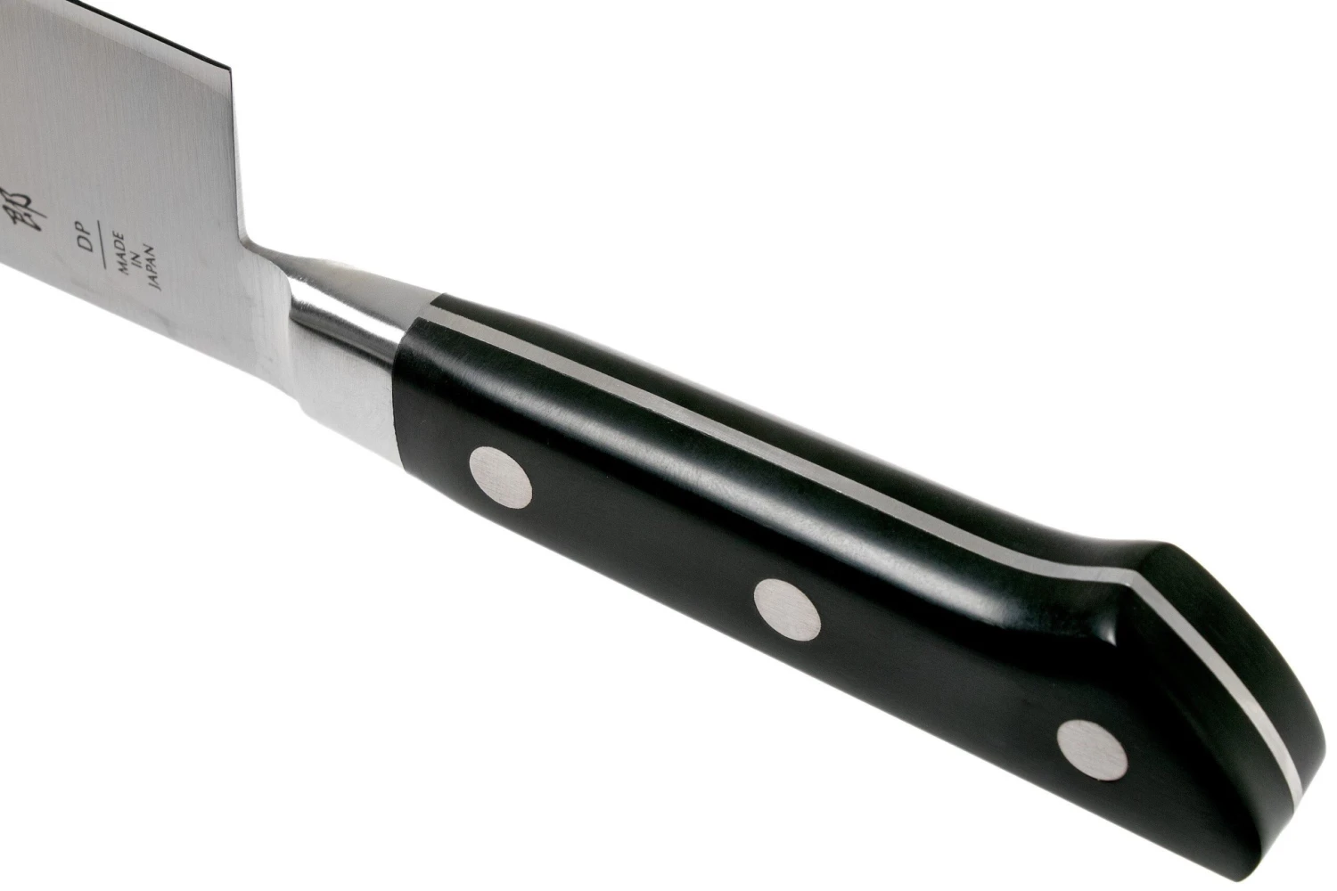 Tojiro DP De 3 Capas, Nakiri 17 Cm 6 Tojiro DP De 3 Capas, Nakiri 17 Cm - Imagen 4