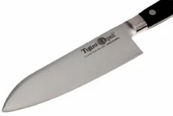 Tojiro DP De 3 Capas, Santoku 17 Cm -Bob Kramer Tienda TJF503 17 02 tojiro dp 3 santoku 17cm tjf503 17 d2