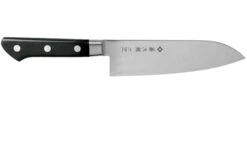 Tojiro DP De 3 Capas, Santoku 17 Cm -Bob Kramer Tienda TJF503 17 02 tojiro v202103