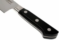 Tojiro DP De 3 Capas, Santoku 17 Cm -Bob Kramer Tienda TJF503 17 03 tojiro dp 3 santoku 17cm tjf503 17 d3