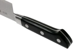 Tojiro DP De 37 Capas Damasco, Nakiri 17 Cm -Bob Kramer Tienda TJF506 17 04 tojiro dp37 v201912