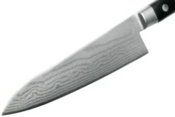 Tojiro DP De 37 Capas Damasco, Cuchillo Cocinero 18 Cm -Bob Kramer Tienda TJF508 18 03 tojiro