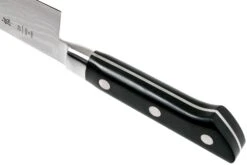 Tojiro DP De 37 Capas Damasco, Cuchillo Cocinero 18 Cm -Bob Kramer Tienda TJF508 18 04 tojiro