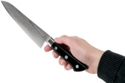 Tojiro DP De 37 Capas Damasco, Cuchillo Cocinero 18 Cm -Bob Kramer Tienda TJF508 18 06 tojiro