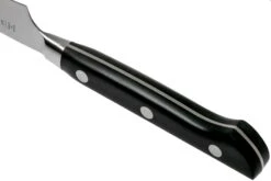 Tojiro DP De 3 Capas, Cuchillo Puntilla 9 Cm -Bob Kramer Tienda TJF800 9 04 tojiro dp3 v201912