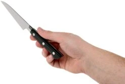 Tojiro DP De 3 Capas, Cuchillo Puntilla 9 Cm -Bob Kramer Tienda TJF800 9 06 tojiro dp3 v201912