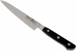 Tojiro DP De 3 Capas, Cuchillo Cocinero 15 Cm -Bob Kramer Tienda TJF802 15 01 tojiro dp 3 koksmes 15cm tjf802 15 d1