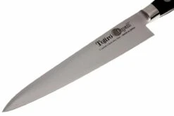 Tojiro DP De 3 Capas, Cuchillo Cocinero 15 Cm -Bob Kramer Tienda TJF802 15 02 tojiro dp 3 koksmes 15cm tjf802 15 d2