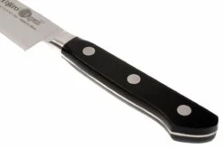 Tojiro DP De 3 Capas, Cuchillo Cocinero 15 Cm -Bob Kramer Tienda TJF802 15 03 tojiro dp 3 koksmes 15cm tjf802 15 d3