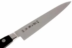 Tojiro DP De 3 Capas, Cuchillo Cocinero 15 Cm -Bob Kramer Tienda TJF802 15 04 tojiro dp 3 koksmes 15cm tjf802 15 d4