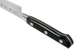 Tojiro DP De 3 Capas, Cuchillo Cocinero 15 Cm -Bob Kramer Tienda TJF802 15 04 tojiro v202103