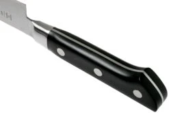 Tojiro DP De 3 Capas, Cuchillo Para Trinchar 24 Cm -Bob Kramer Tienda TJF805 24 04 tojiro dp3 v201912