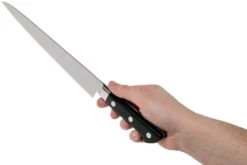 Tojiro DP De 3 Capas, Cuchillo Para Trinchar 24 Cm -Bob Kramer Tienda TJF805 24 06 tojiro dp3 v201912