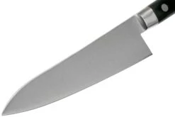 Tojiro DP F807-18 De 3 Capas, Cuchillo De Chef 18 Cm -Bob Kramer Tienda TJF807 18 03 tojiro dp3 v201912