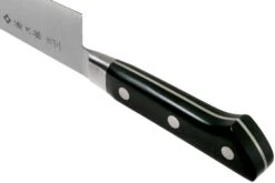 Tojiro DP De 3 Capas, Cuchillo De Chef 21 Cm -Bob Kramer Tienda TJF808 21 04 tojiro v202103