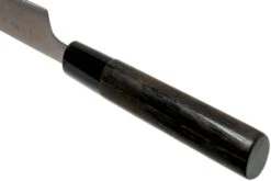 Tojiro Zen Black Yanagiba Sashimi 21 Cm, FD-1569 -Bob Kramer Tienda TJFD 1569 04 tojiro zen black